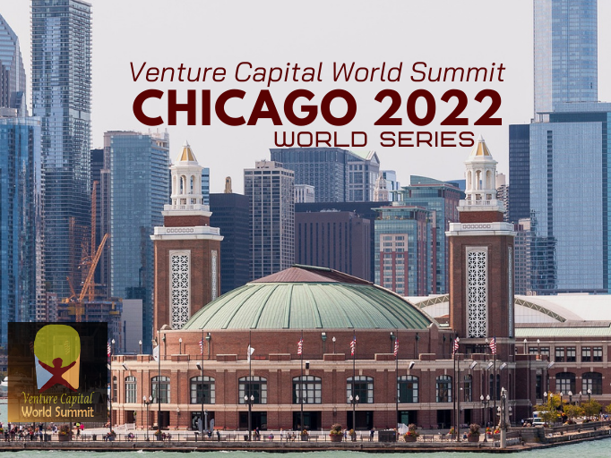 Chicago Venture Capital World Summit
