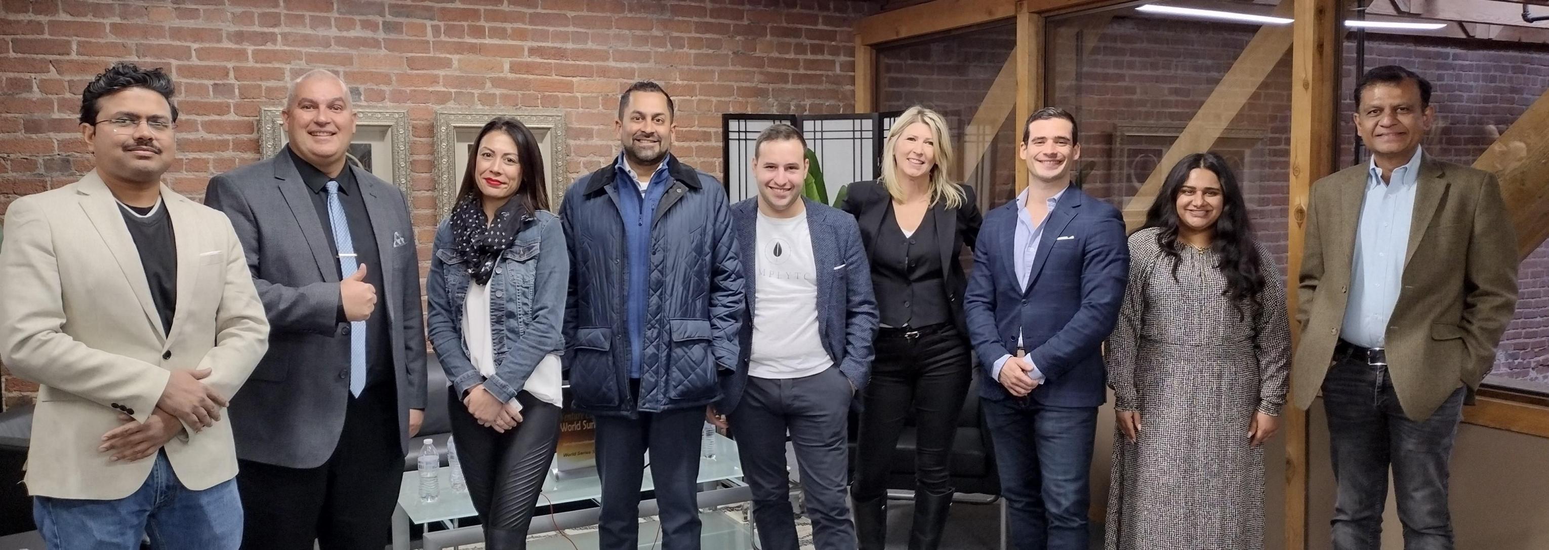 About Venture Capital World Summit Series Investment Conferences