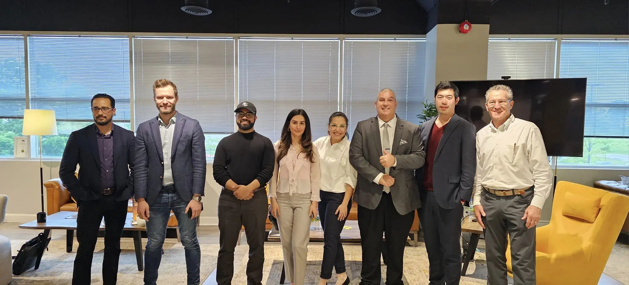 Toronto 2023 Venture Capital World Summit