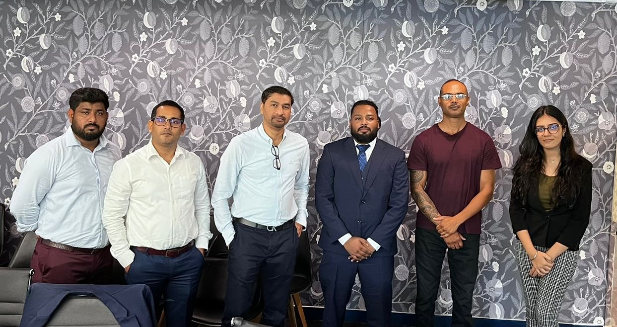Mumbai 2024 Venture Capital World Summit