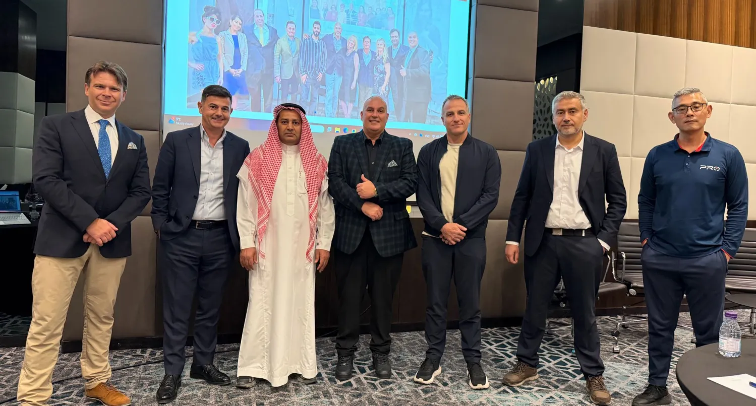 Riyadh 2026 Venture Capital World Summit