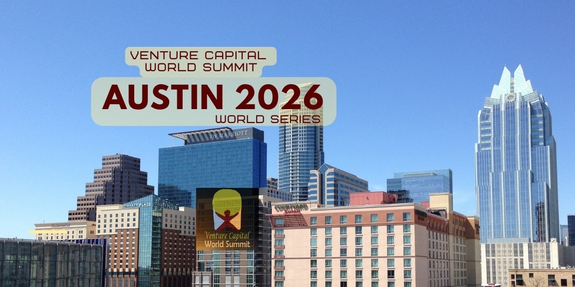 Austin 2026 VC World Summit