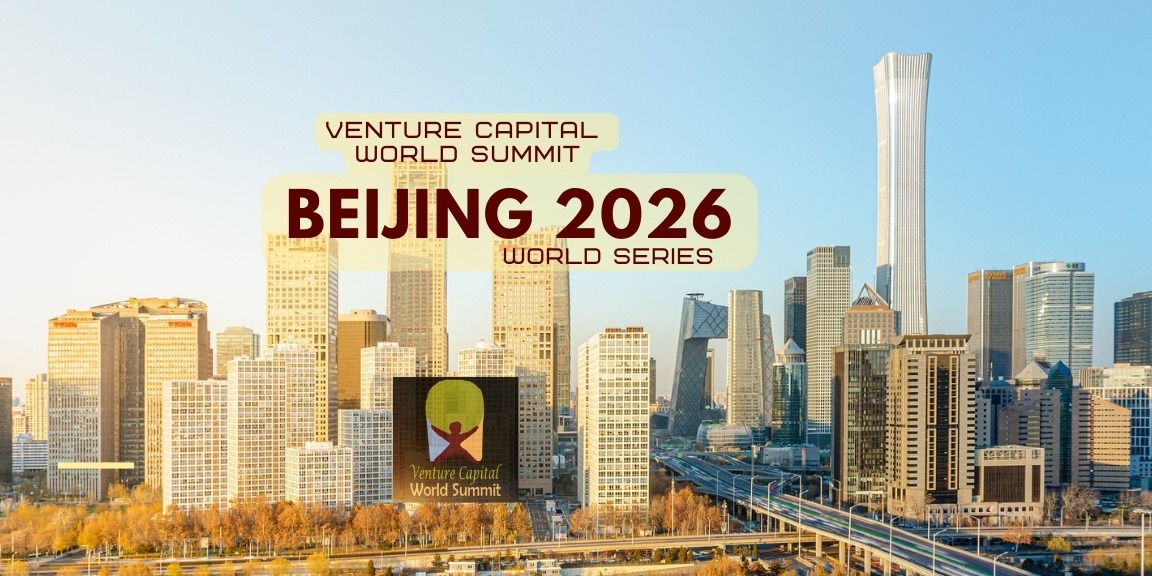Beijing 2026 VC World Summit
