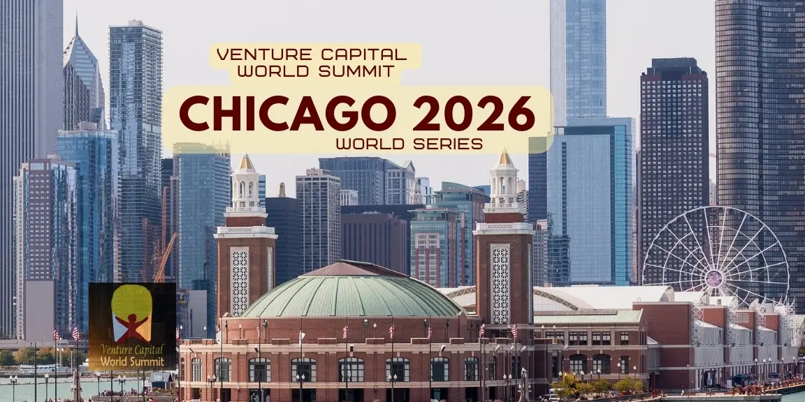 Chicago 2026 VC World Summit