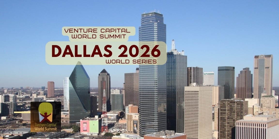 Dallas 2026 VC World Summit