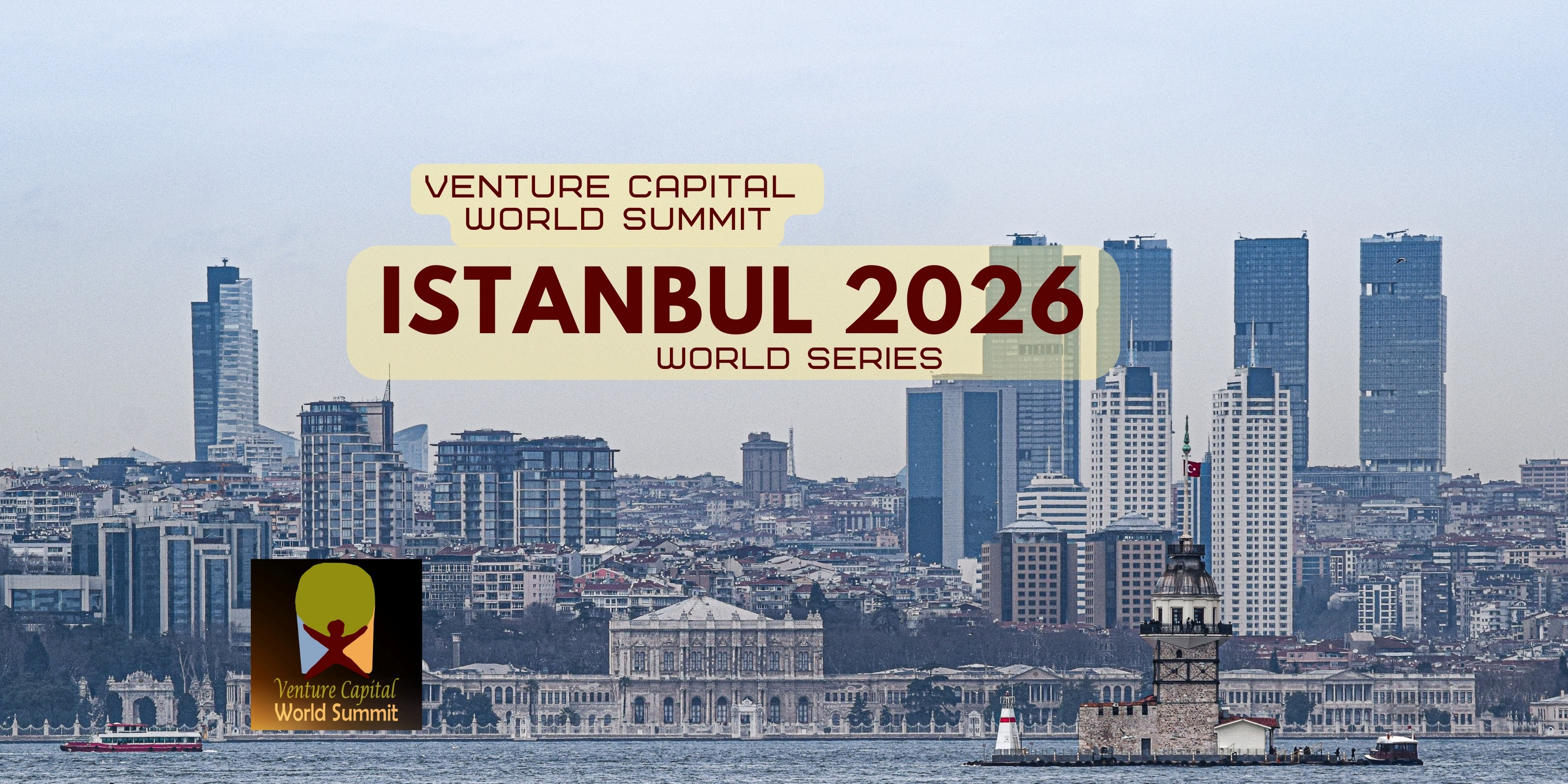 VENTURE CAPITAL WORLD SUMMIT ZURICH - SWISS CONGRESS