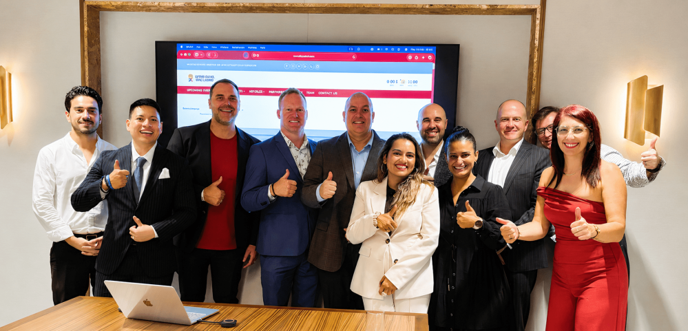 Sydney 2027 Venture Capital World Summit