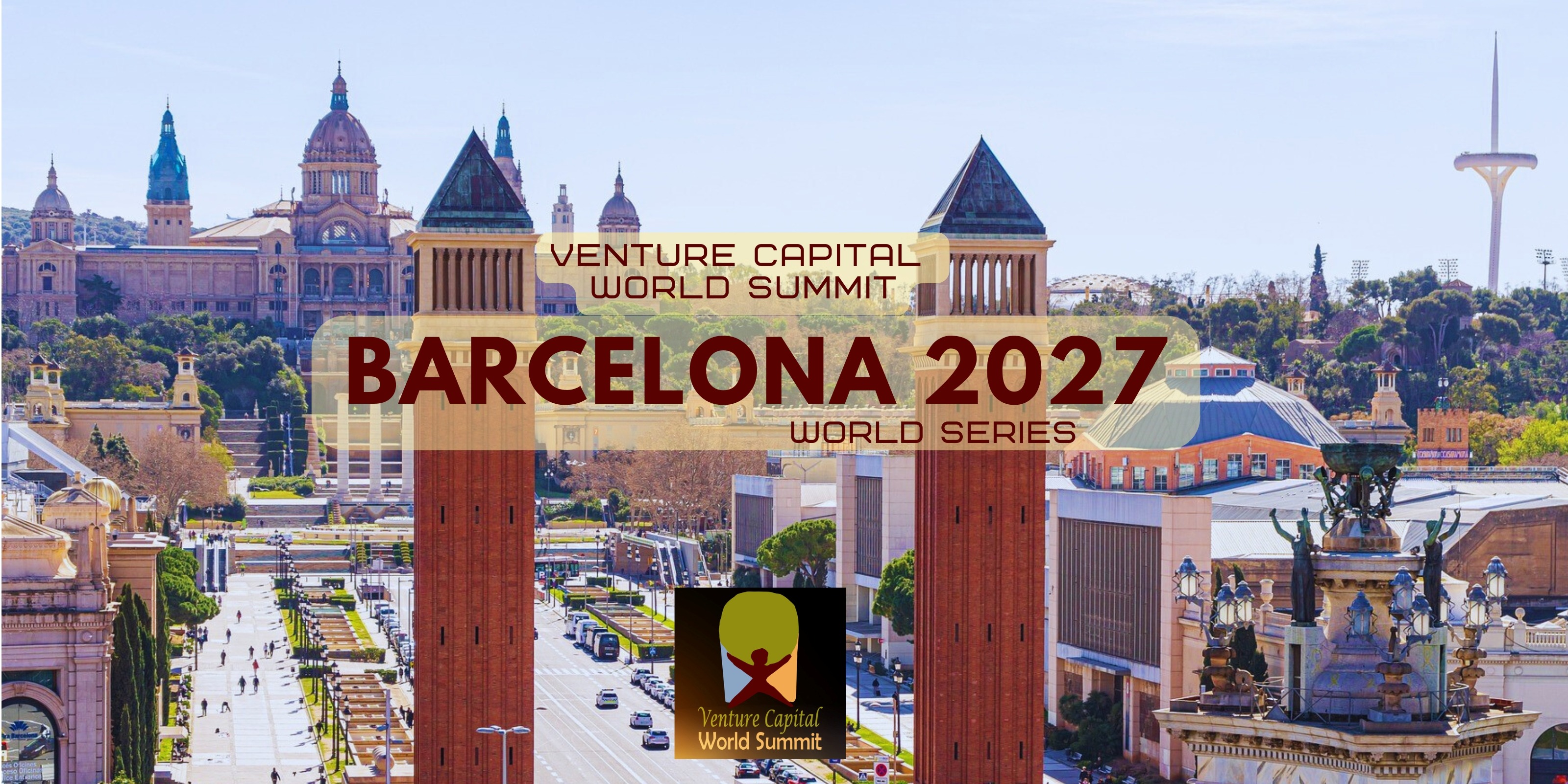 Barcelona 2027 VC World Summit
