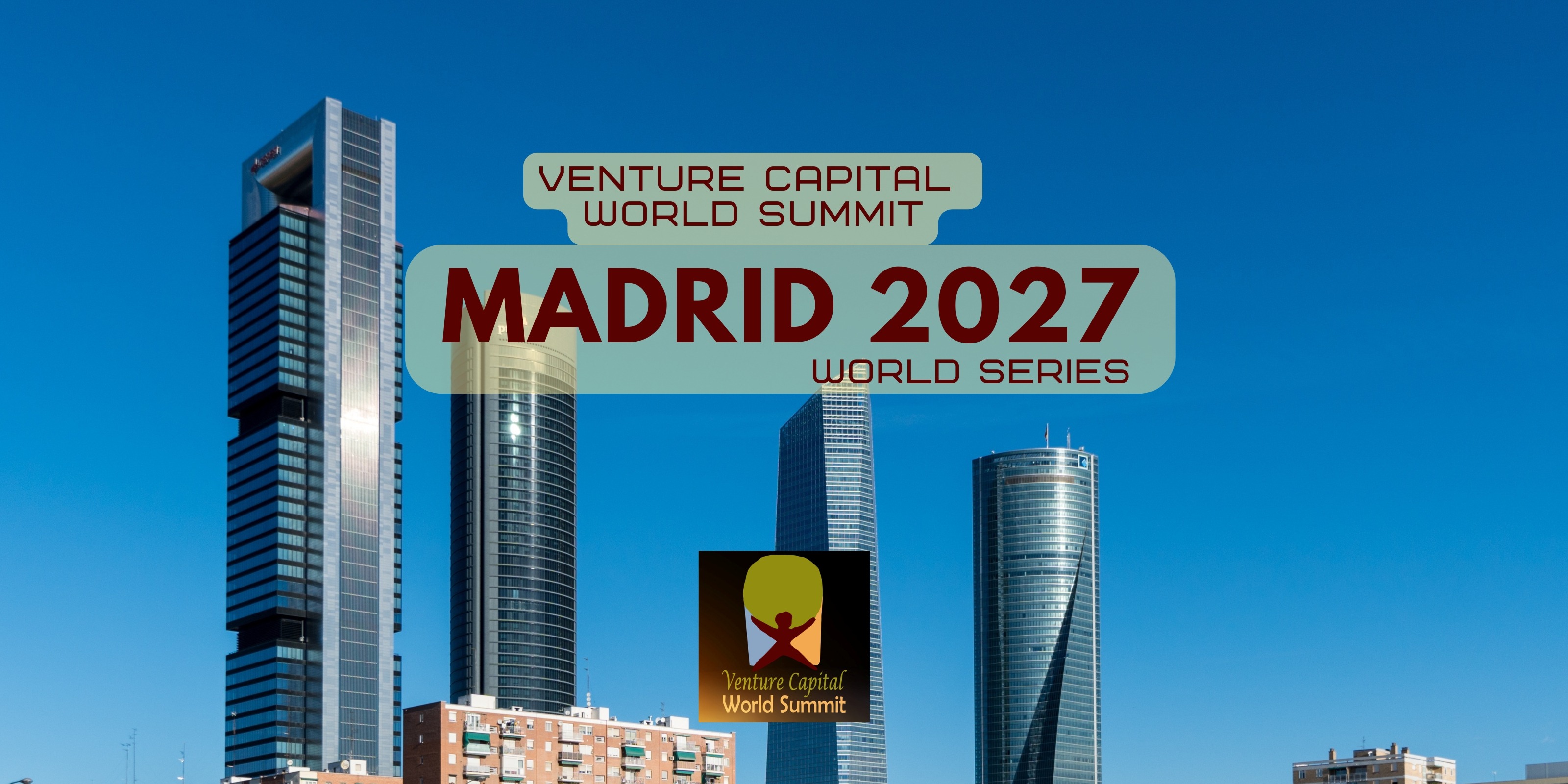 Madrid 2027 VC World Summit