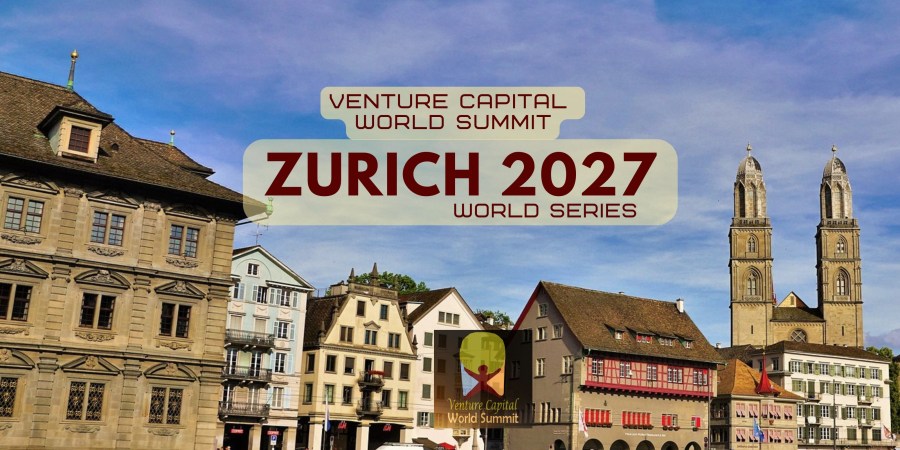 Zurich 08 April 2027 Zurich 08 April 2027