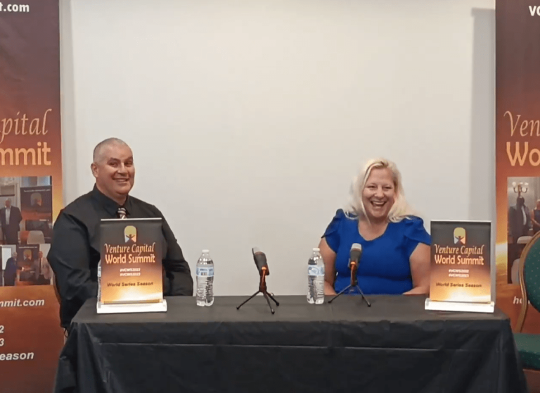 Austin Venture Capital World Summit