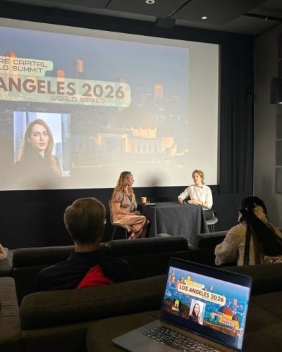 Los Angeles 2026 Venture Capital World Summit Los Angeles 2026 Venture Capital World Summit