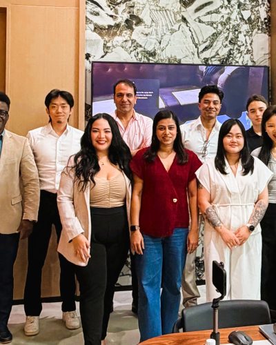 Singapore 2026 Venture Capital World Summit Singapore 2026 Venture Capital World Summit