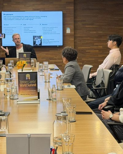 Pitch Hong Kong 2026 Venture Capital World Summit Pitch Hong Kong 2026 Venture Capital World Summit