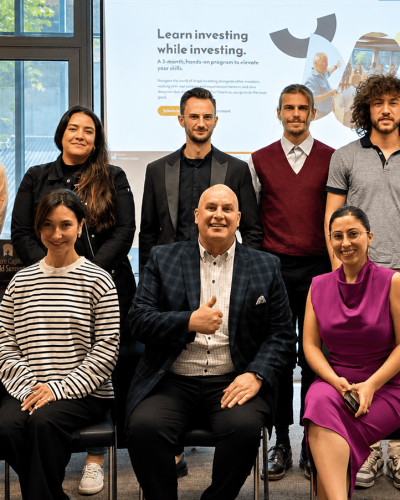 Barcelona Venture Capital World Summit