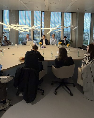 Frankfurt 2026 Venture Capital World Summit Frankfurt 2026 Venture Capital World Summit