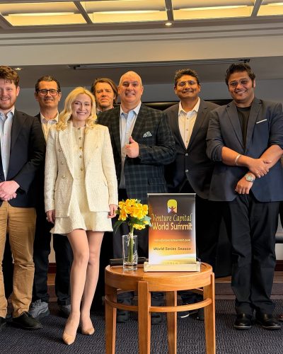 London 2026 Venture Capital World Summit London 2026 Venture Capital World Summit