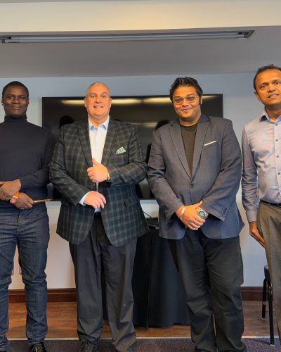 London 2026 Venture Capital World Summit London 2026 Venture Capital World Summit