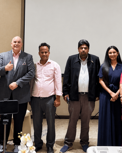 Mumbai Venture Capital World Summit Mumbai Venture Capital World Summit