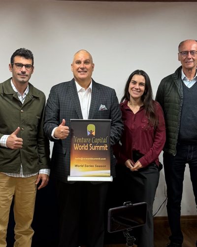 Florianopolis 2026 Venture Capital World Summit Florianopolis 2026 Venture Capital World Summit