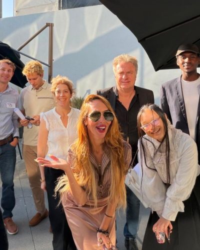 Los Angeles 2026 Venture Capital World Summit