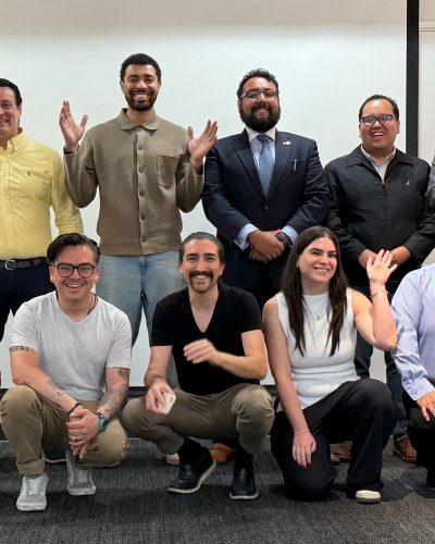 Mexico 2026 Venture Capital World Summit Mexico 2026 Venture Capital World Summit