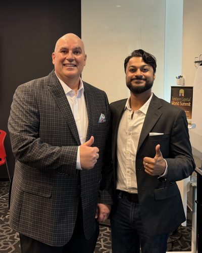 Toronto 2026 Venture Capital World Summit Toronto 2026 Venture Capital World Summit