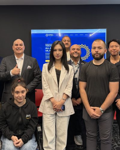 Toronto 2026 Venture Capital World Summit Toronto 2026 Venture Capital World Summit