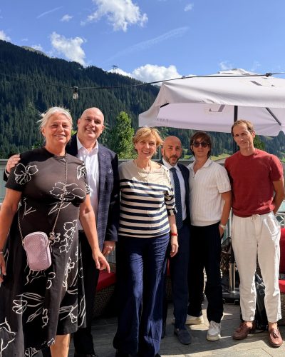 Davos 2026 Venture Capital World Summit Davos 2026 Venture Capital World Summit
