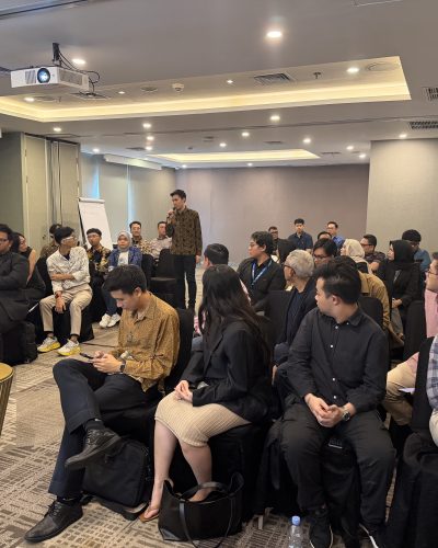 Jakarta 2026 Venture Capital World Summit Jakarta 2026 Venture Capital World Summit
