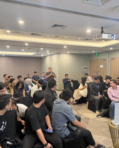 Jakarta 2026 Venture Capital World Summit Jakarta 2026 Venture Capital World Summit